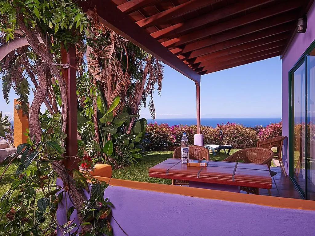 Finca Tropical Hotel Tazacorte Resort