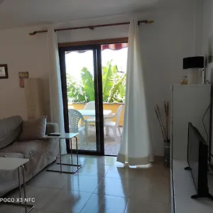 Apartamento Palma Tellus