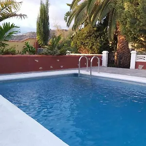 Casa rural Jorsam Con Piscina