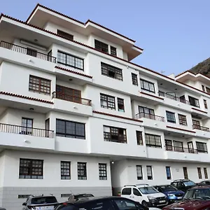 Apartamento Edificio Orion