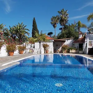 Сasa de vacaciones Casa Nerea