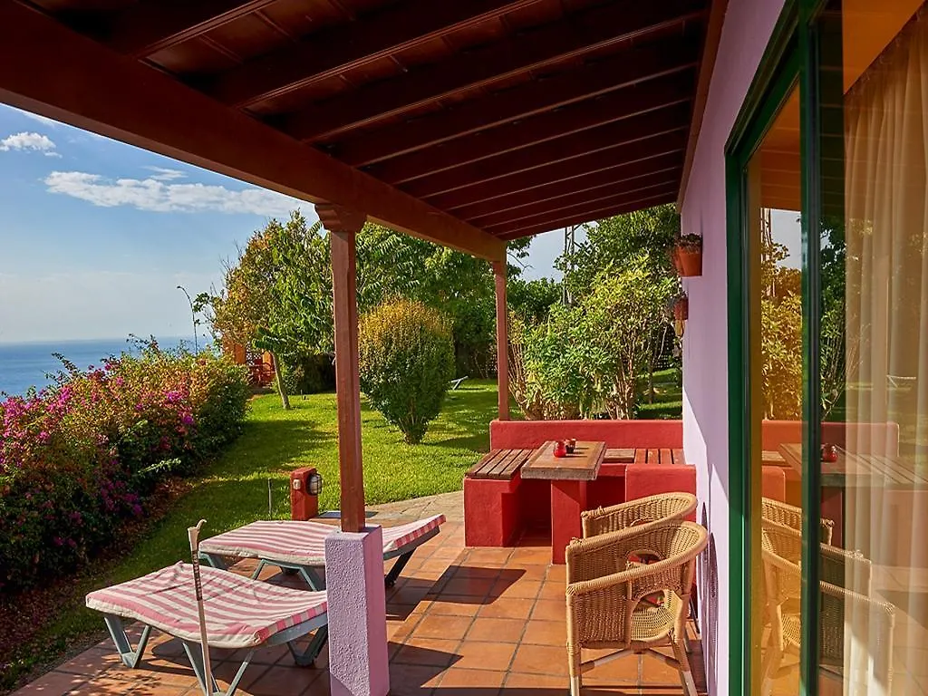*** Resort Finca Tropical Hotel Tazacorte Spain